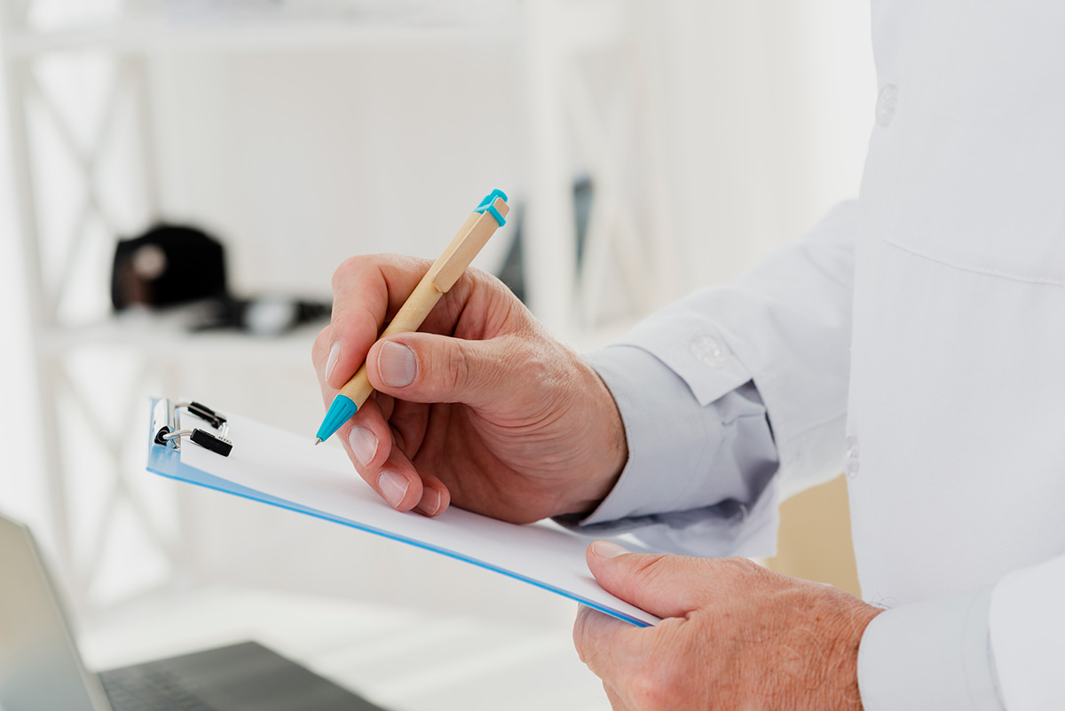 Testosterone Replacement Therapy In Testosterone Replacement Therapy Clinic In Daphne