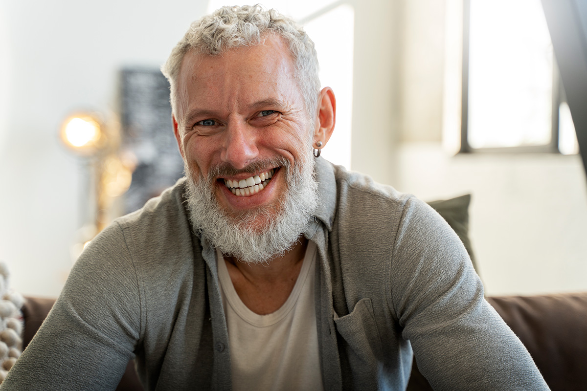 Testosterone Replacement Therapy for Men In Testosterone Replacement Therapy Clinic In Daphne